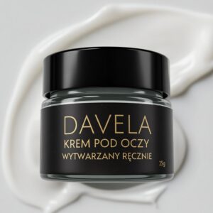 Krem pod Oczy